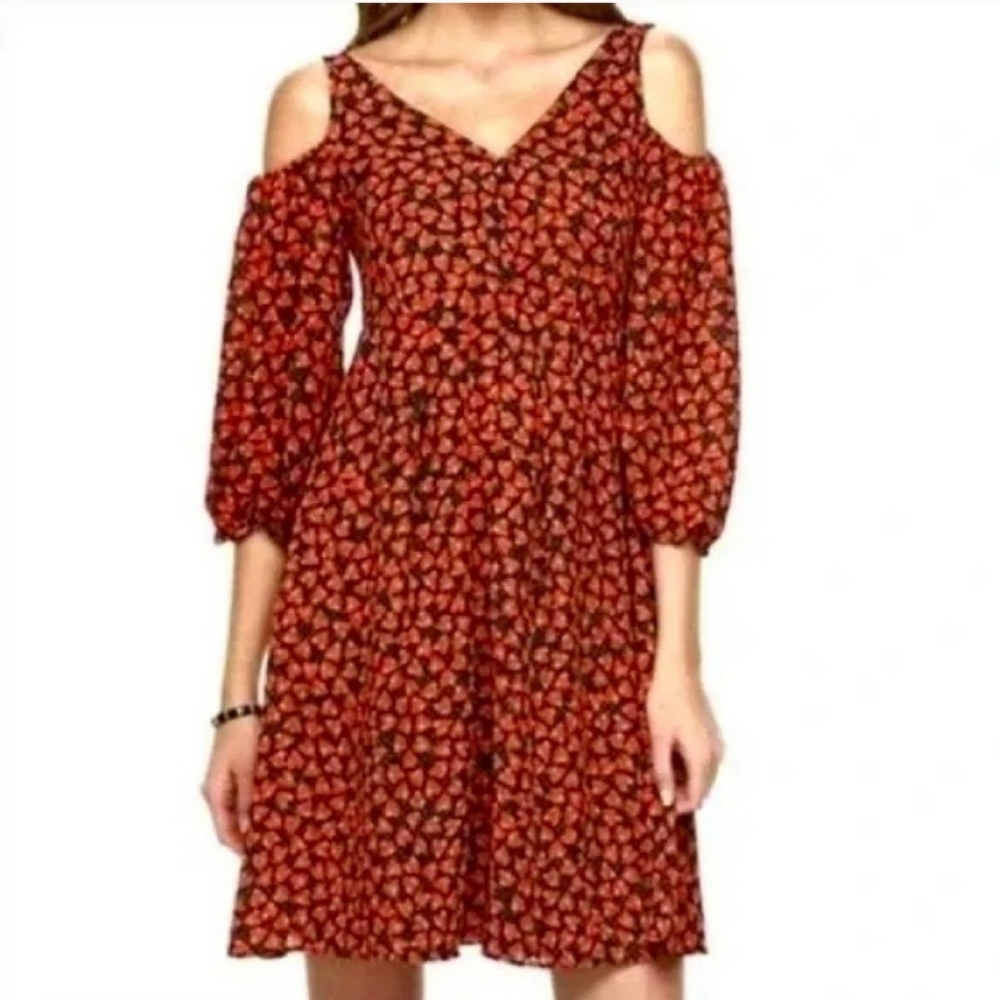 Disney Alice Through The Lookingglass Design by Colleen Atwood Dress. XL